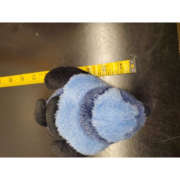 2004 Blue Jay Plush Bird Stuffed Animal Toy - K & M International - Picture 11 of 11